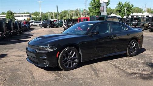 2023 Dodge Charger GT