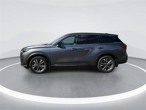 2026 INFINITI QX60 Pure