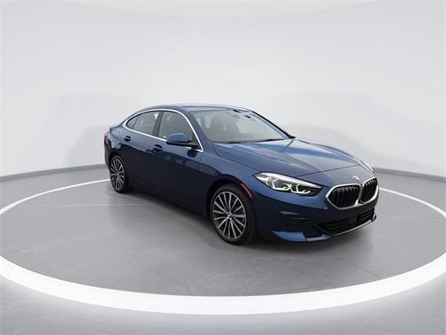 2024 BMW 228 Gran Coupe xDrive