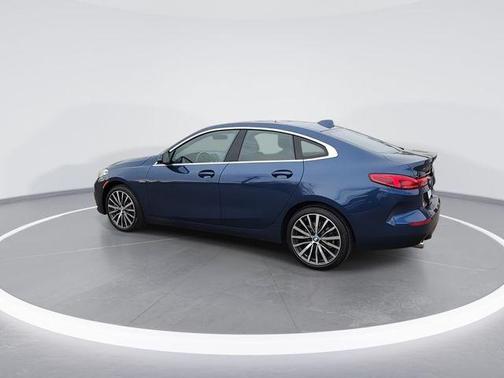 2024 BMW 840 Gran Coupe i xDrive