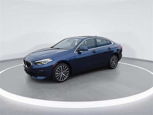 2024 BMW 228 Gran Coupe xDrive