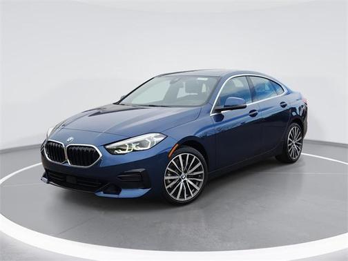 2024 BMW 228 Gran Coupe xDrive