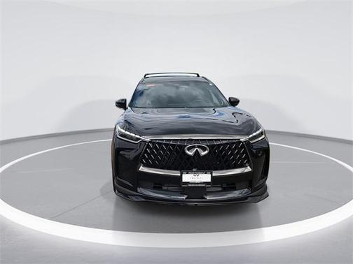 2026 INFINITI QX60 Base