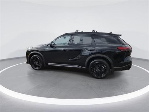 2026 INFINITI QX60 Base