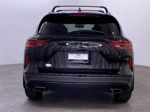 2025 INFINITI QX50 Sport AWD