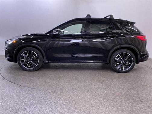 2025 INFINITI QX50 Sport AWD