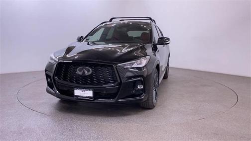 2025 INFINITI QX50 Sport AWD