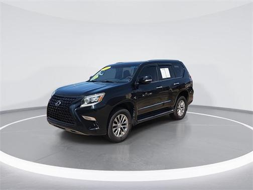 2016 Lexus GX 460 Base