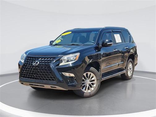 2016 Lexus GX 460 Base