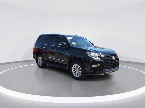 2016 Lexus GX 460 Base