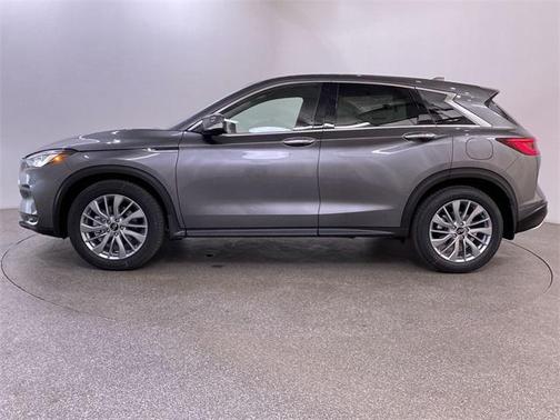 2025 INFINITI QX50 Pure AWD