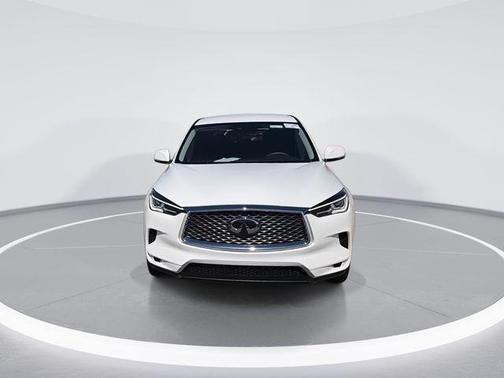 2025 INFINITI QX50 Pure AWD