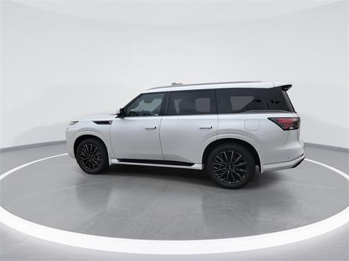 2026 INFINITI QX80 AUTOGRAPH AWD