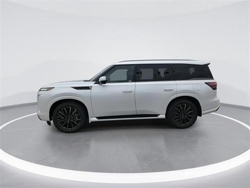 2026 INFINITI QX80 AUTOGRAPH AWD