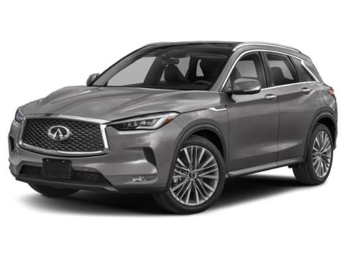 2024 INFINITI QX50 SENSORY AWD