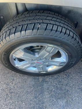 2012 GMC Terrain SLE-2