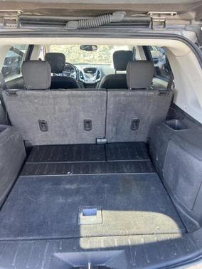 2012 GMC Terrain SLE-2