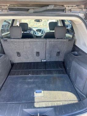 2012 GMC Terrain SLE-2