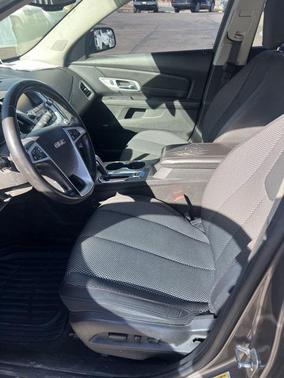 2012 GMC Terrain SLE-2