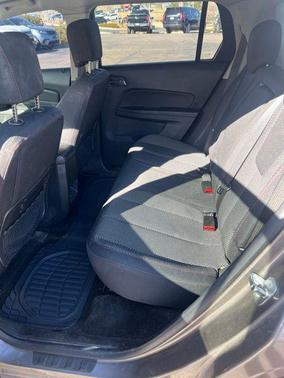 2012 GMC Terrain SLE-2