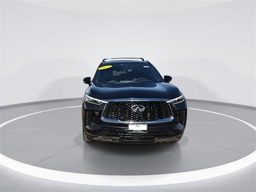 2022 INFINITI QX60 AUTOGRAPH