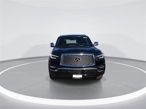 2021 INFINITI QX80 SENSORY AWD
