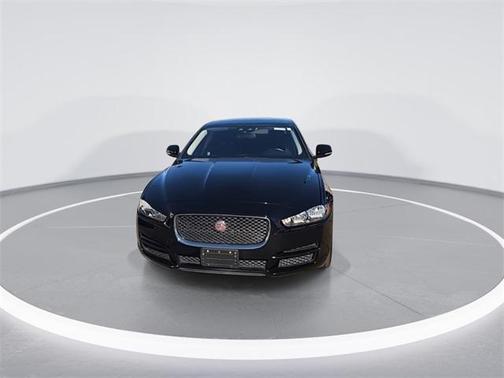 2018 Jaguar XE 25t Prestige