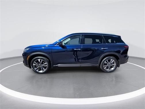 2022 INFINITI QX60 Luxe