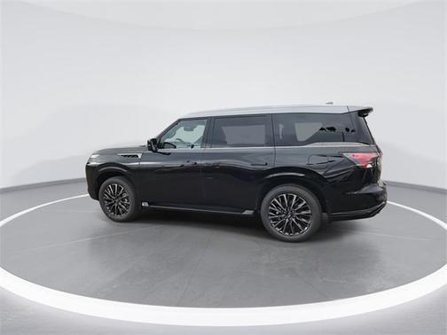 2026 INFINITI QX80 AUTOGRAPH AWD