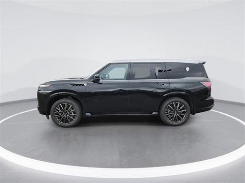 2026 INFINITI QX80 AUTOGRAPH AWD
