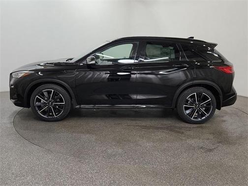 2025 INFINITI QX50 Sport AWD