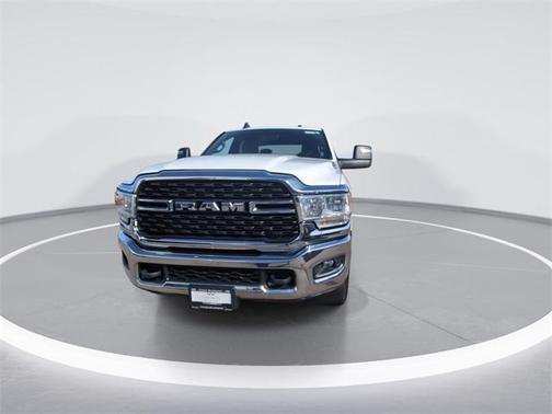 2023 RAM 2500 Big Horn Crew Cab 4x4 6'4' Box