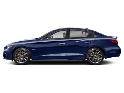 2021 INFINITI Q50 3.0t RED SPORT 400