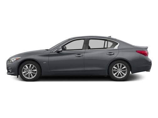 2016 INFINITI Q50 3.0T Premium