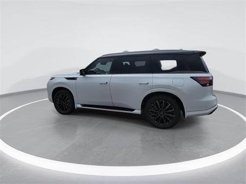 2026 INFINITI QX80 AUTOGRAPH AWD