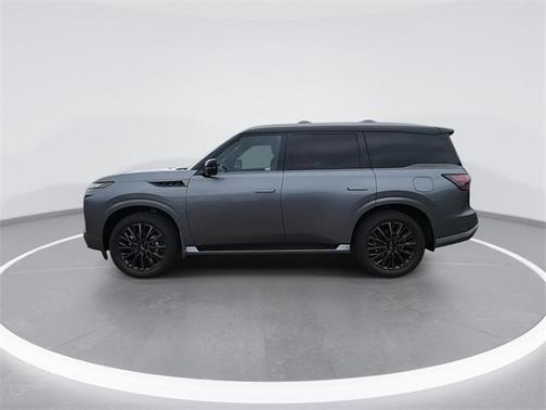 2026 INFINITI QX80 AUTOGRAPH AWD