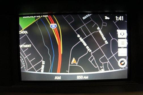 2017 INFINITI QX30 Premium