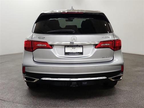 2020 Acura MDX 3.5L w/Technology Package