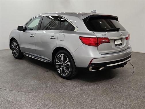 2020 Acura MDX 3.5L w/Technology Package
