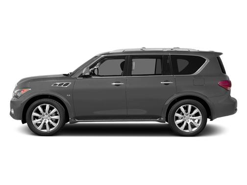 2014 INFINITI QX80 Base