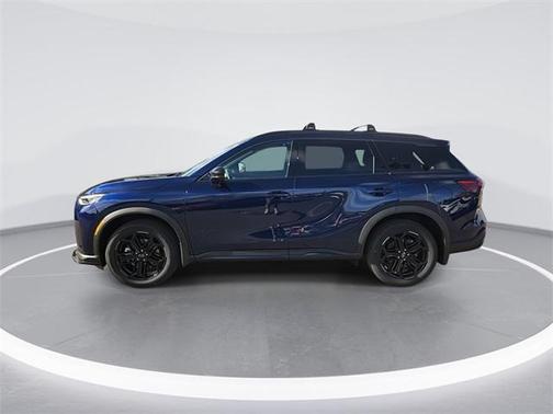 2026 INFINITI QX60 Base