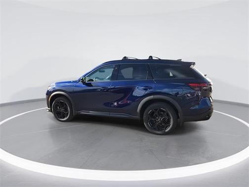 2026 INFINITI QX60 Base