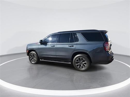 2022 Chevrolet Tahoe 4WD Z71