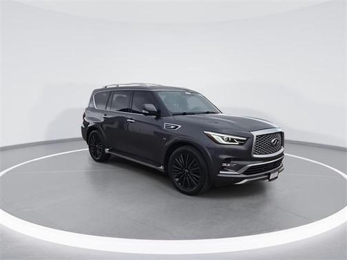 2019 INFINITI QX80 Limited