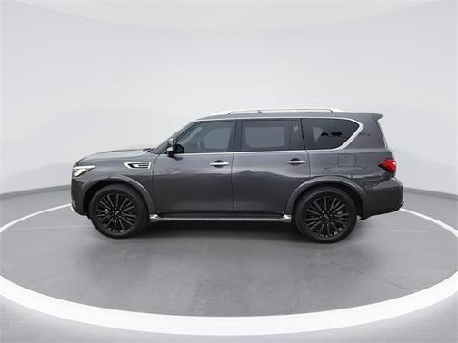 2019 INFINITI QX80 Limited