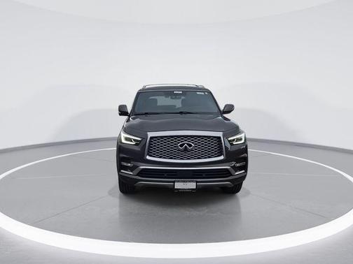 2019 INFINITI QX80 Limited
