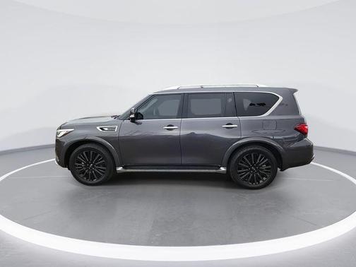 2019 INFINITI QX80 Limited