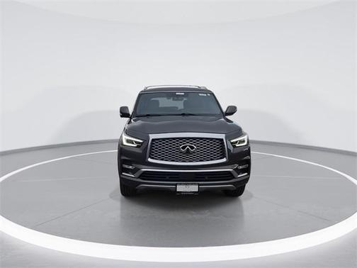 2019 INFINITI QX80 Limited