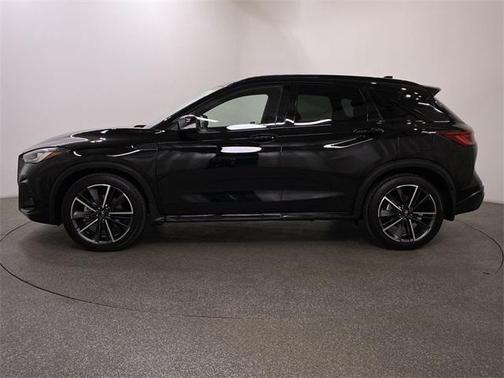 2024 INFINITI QX50 SPORT AWD