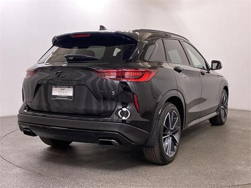 2024 INFINITI QX50 SPORT AWD